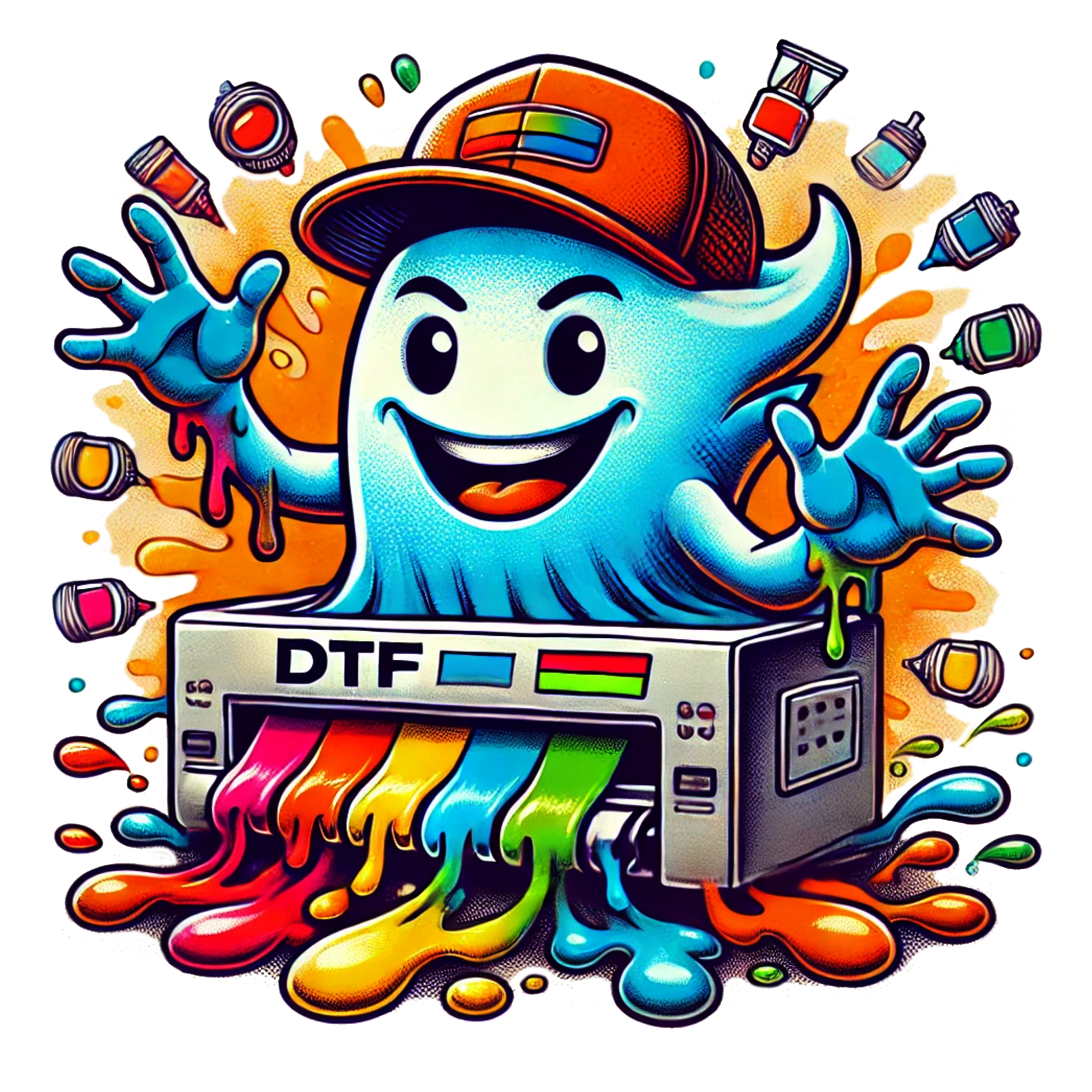 DTF-online